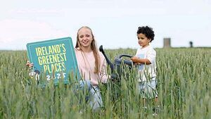 Longlist of Ireland's Greenest Places 2025 announced: Mayo and Dublin lead with six nominees each Longlist of Ireland's Greenest Places 2025 announced: Mayo and Dublin lead with six nominees each