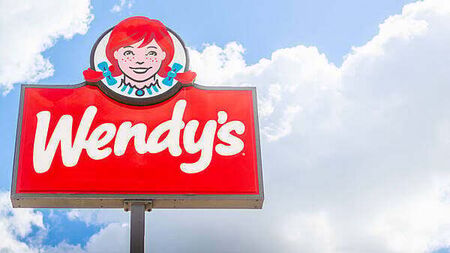 Wendy's to open its first Irish restaurant in Cork in October