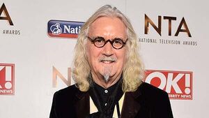 Billy Connolly warns fans of scammers impersonating him online