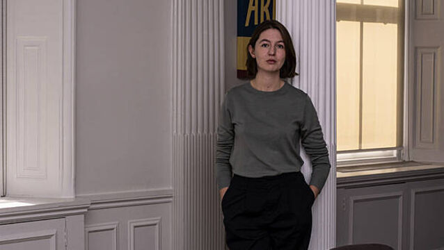 Palestinian ambassador backs Sally Rooney over Palestine Action comments