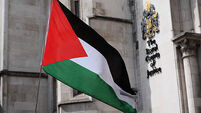 Downing Street warns against funding Palestine Action after Sally Rooney cash pledge