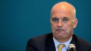 Tony Holohan cites ‘duty as father’ after ruling out presidential bid Tony Holohan cites ‘duty as father’ after ruling out presidential bid