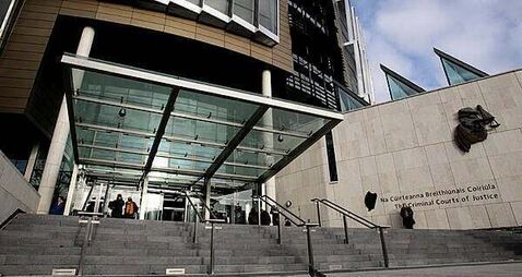 Man (27) flew to Lanzarote after allegedly robbing €90,000 from Kildare shop, court told