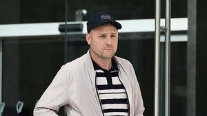 Man (41) accused of threatening to burn down woman's Dublin home Man (41) accused of threatening to burn down woman's Dublin home