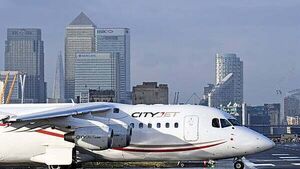 Row could collapse Cityjet rescue plans, court hears Row could collapse Cityjet rescue plans, court hears