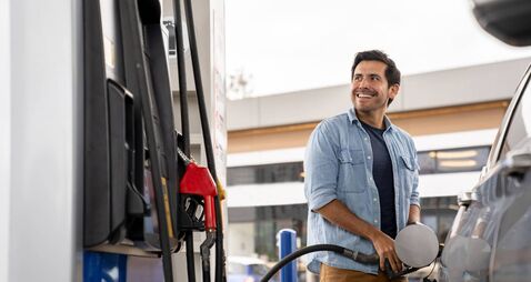 Survey shows Carlow loves service stations 