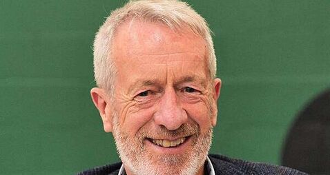 Contest for nomination within Fine Gael 'good for the party and democracy' — Sean Kelly