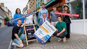 Thousands to visit Carlow as Cairn Community Games returns 