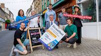 Thousands to visit Carlow as Cairn Community Games returns 