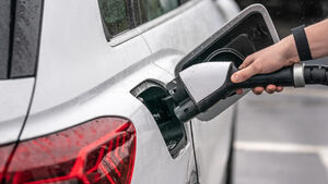 Carlow shows strong EV growth