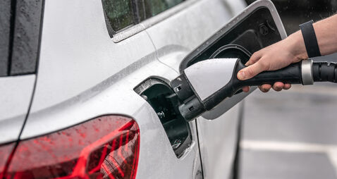 Carlow shows strong EV growth