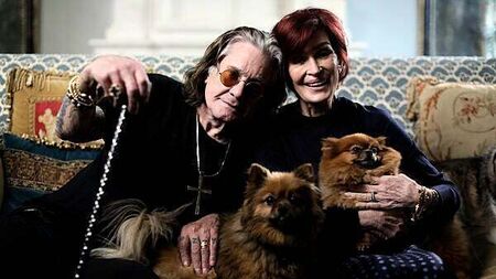 BBC says Ozzy Osbourne documentary was delayed to respect ‘family’s wishes’