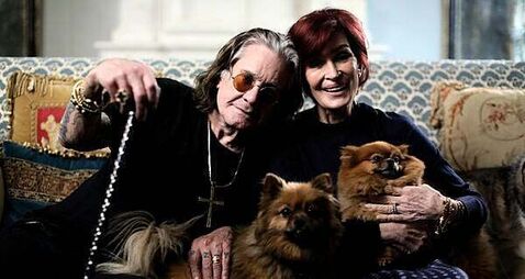 BBC says Ozzy Osbourne documentary was delayed to respect ‘family’s wishes’