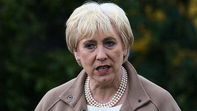 Fine Gael set for contest as Kelly and Humphreys seek presidential nomination