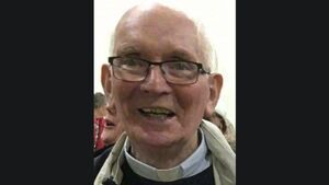Hackestown mourns much-loved priest Fr Jim Hackestown mourns much-loved priest Fr Jim