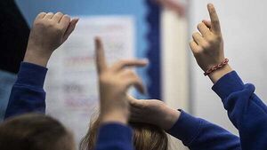 ‘One in four parents view education system as inclusive for autistic pupils’ ‘One in four parents view education system as inclusive for autistic pupils’