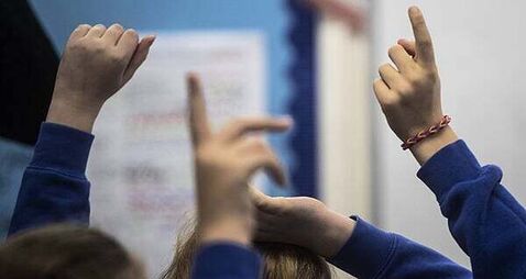 ‘One in four parents view education system as inclusive for autistic pupils’