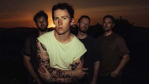 Picture This announce concerts in Dublin and Belfast in December