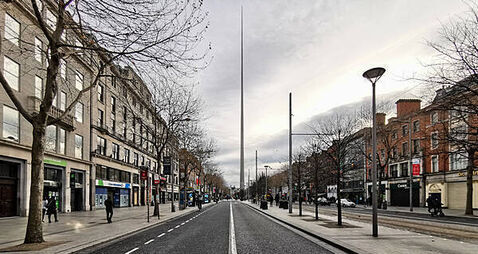 Criminal probe launched after man involved in incident with gardaí dies in hospital