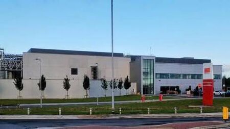 Food company to cease operations in Laois with the loss of 130 jobs