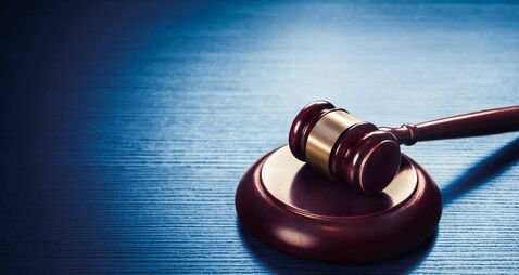 Man (27) flew to Lanzarote after allegedly robbing €90,000 from shop, court told