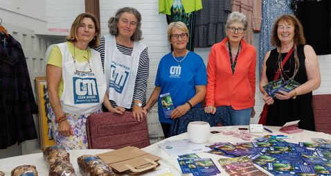 Carlow event raises €2,000 for Cuan Mhuire 