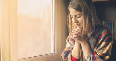 Fr Paddy Byrne: When did you last say your prayers? 