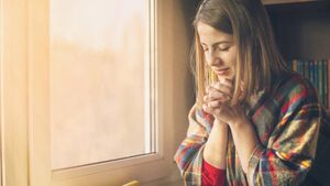 Fr Paddy Byrne: When did you last say your prayers?