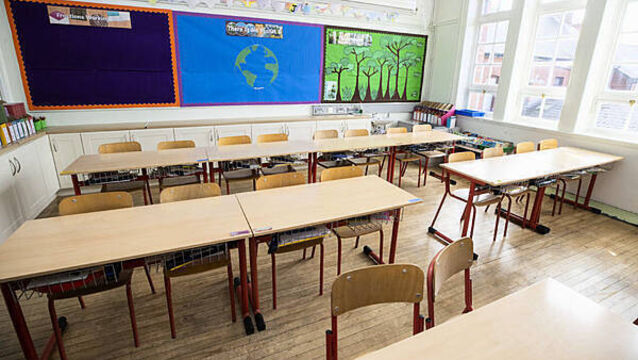 School ordered to pay €85,000 to teacher after principal made comment at interview