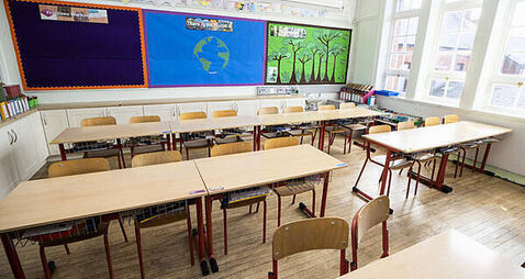 School ordered to pay €85,000 to teacher after principal made comment at interview