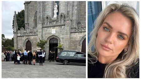 Martha Nolan O’Slatarra had 'special way' of lighting up every room