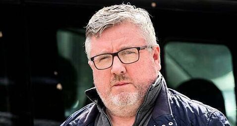 Anti-immigration activist (57) charged with affray outside church during election campaign