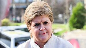 Nicola Sturgeon’s ‘political instinct’ is to back a united Ireland Nicola Sturgeon’s ‘political instinct’ is to back a united Ireland