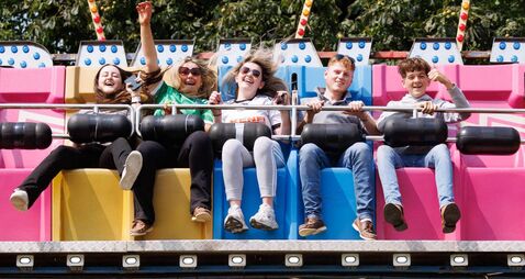 Vibrant Tullow Show celebrates 75th anniversary