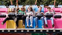 Vibrant Tullow Show celebrates 75th anniversary