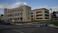Spending on agency staff at St Luke’s Hospital slammed
