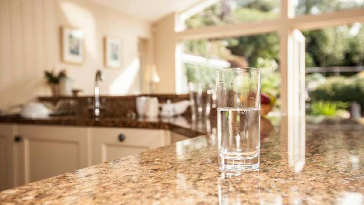 Carlow public urged to reduce water use as drought conditions hit