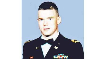 Family mark 30th anniversary of Carlow soldier's tragic passing