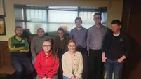 Tullow Macra to host open evening for new members