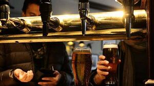 Alcohol harm costing workplaces €8.5 billion in lost productivity