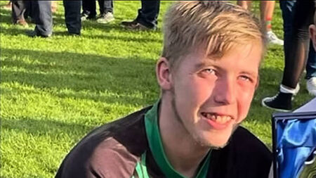 Man (20s) who died in Cork collision named locally