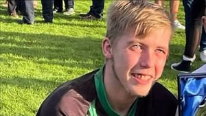 Man (20s) who died in Cork collision named locally Man (20s) who died in Cork collision named locally