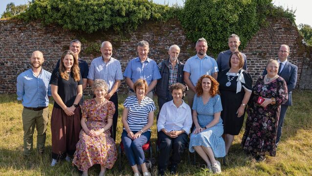 Celebration event to mark efforts of Carlow farming families