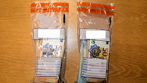 Two men (20s and 50s) arrested after €775k of drugs seized in Co Waterford Two men (20s and 50s) arrested after €775k of drugs seized in Co Waterford