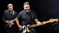 Carlow Dad Rock Club strikes a chord 