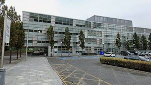 Kildare County Council gives green light for €3bn 'next generation' data campus Kildare County Council gives green light for €3bn 'next generation' data campus