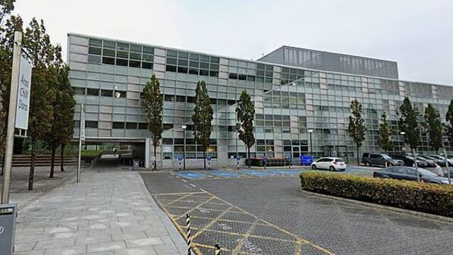Kildare County Council gives green light for €3bn 'next generation' data campus