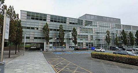 Kildare County Council gives green light for €3bn 'next generation' data campus