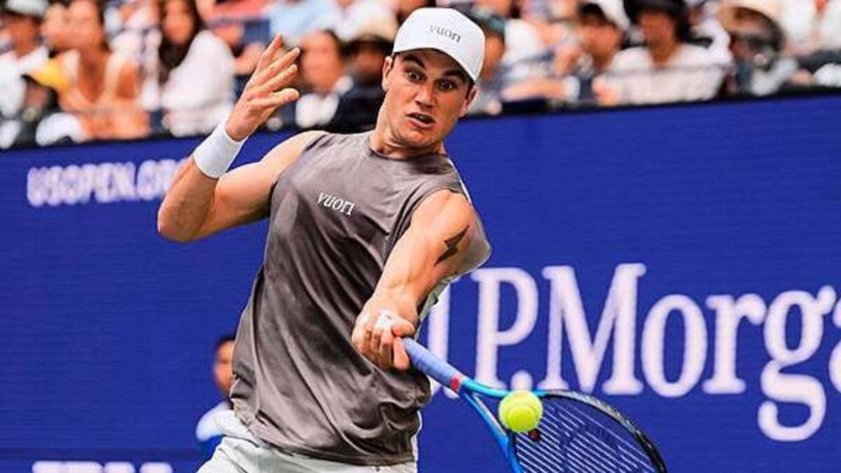 Emma Raducanu and Jack Draper face qualifiers in US Open first round