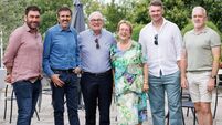 Record attendance for this year’s Carlow Garden Festival